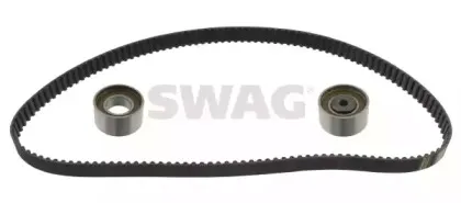 83 92 7279 SWAG Комплект ремня ГРМ